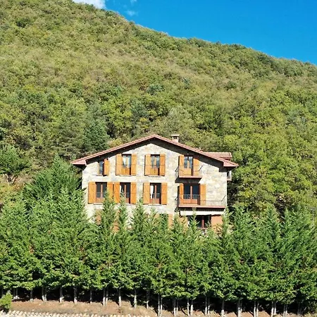 Casa Rural Uria - Ubicacion Perfecta, Rodeado De Naturaleza, Vistas Espectaculares Gavín Extérieur photo