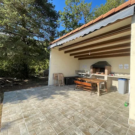 Casa Rural Uria - Ubicacion Perfecta, Rodeado De Naturaleza, Vistas Espectaculares Gavín Extérieur photo