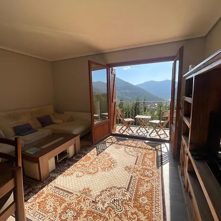 Casa Rural Uria - Ubicacion Perfecta, Rodeado De Naturaleza, Vistas Espectaculares Gavín Extérieur photo