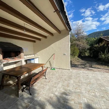Casa Rural Uria - Ubicacion Perfecta, Rodeado De Naturaleza, Vistas Espectaculares Gavín Extérieur photo