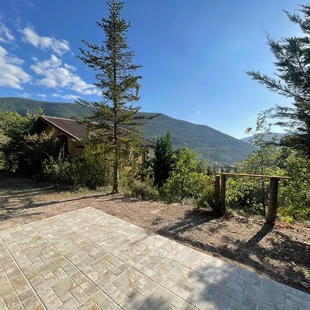 Casa Rural Uria - Ubicacion Perfecta, Rodeado De Naturaleza, Vistas Espectaculares Gavín Extérieur photo