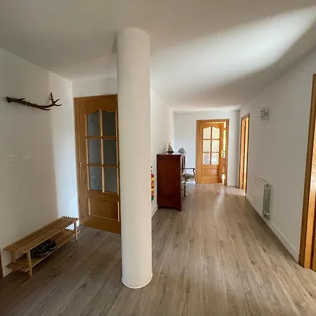 Casa Rural Uria - Ubicacion Perfecta, Rodeado De Naturaleza, Vistas Espectaculares Gavín Extérieur photo