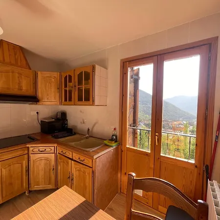 Casa Rural Uria - Ubicacion Perfecta, Rodeado De Naturaleza, Vistas Espectaculares Gavín Extérieur photo