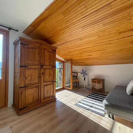 Casa Rural Uria - Ubicacion Perfecta, Rodeado De Naturaleza, Vistas Espectaculares Gavín Extérieur photo