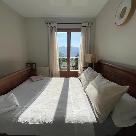 Casa Rural Uria - Ubicacion Perfecta, Rodeado De Naturaleza, Vistas Espectaculares Gavín Extérieur photo