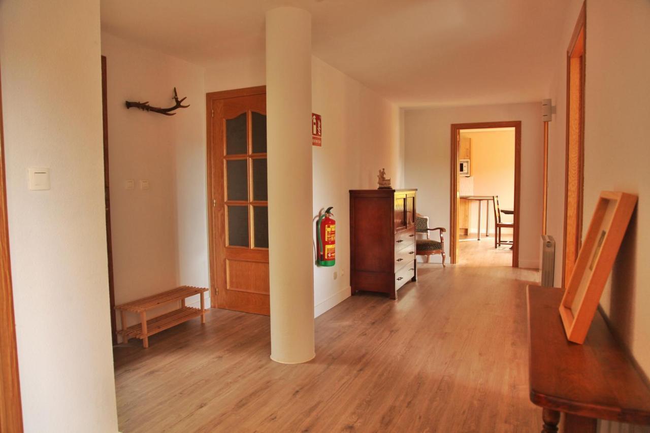 Apartment Uria - Ubicacion Perfecta, Rodeado De Naturaleza, Vistas Espectaculares *