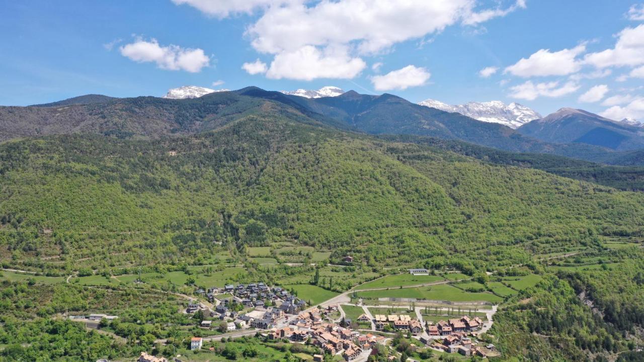 Apartment Uria - Ubicacion Perfecta, Rodeado De Naturaleza, Vistas Espectaculares
