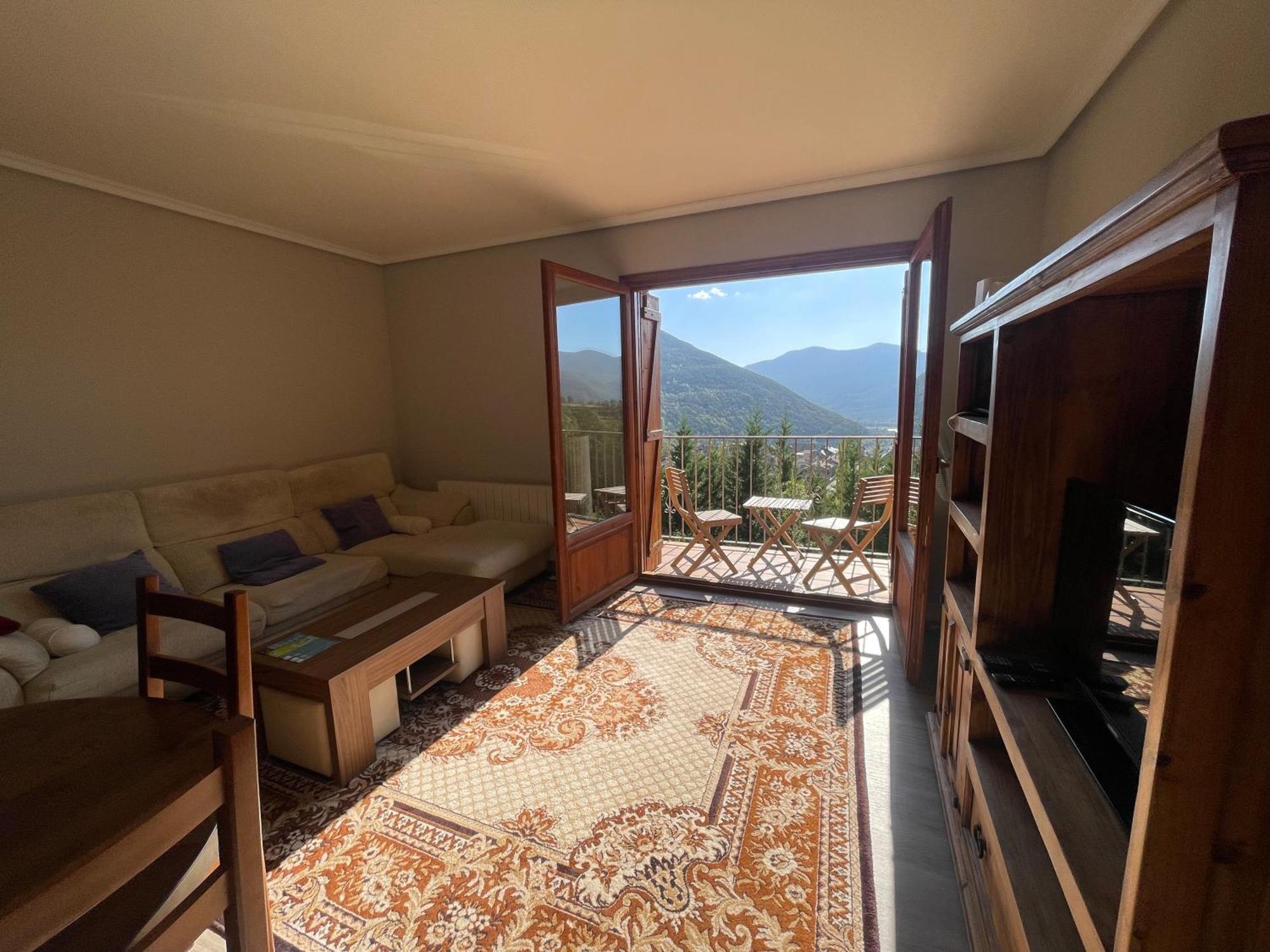 Apartment Uria - Ubicacion Perfecta, Rodeado De Naturaleza, Vistas Espectaculares Gavín