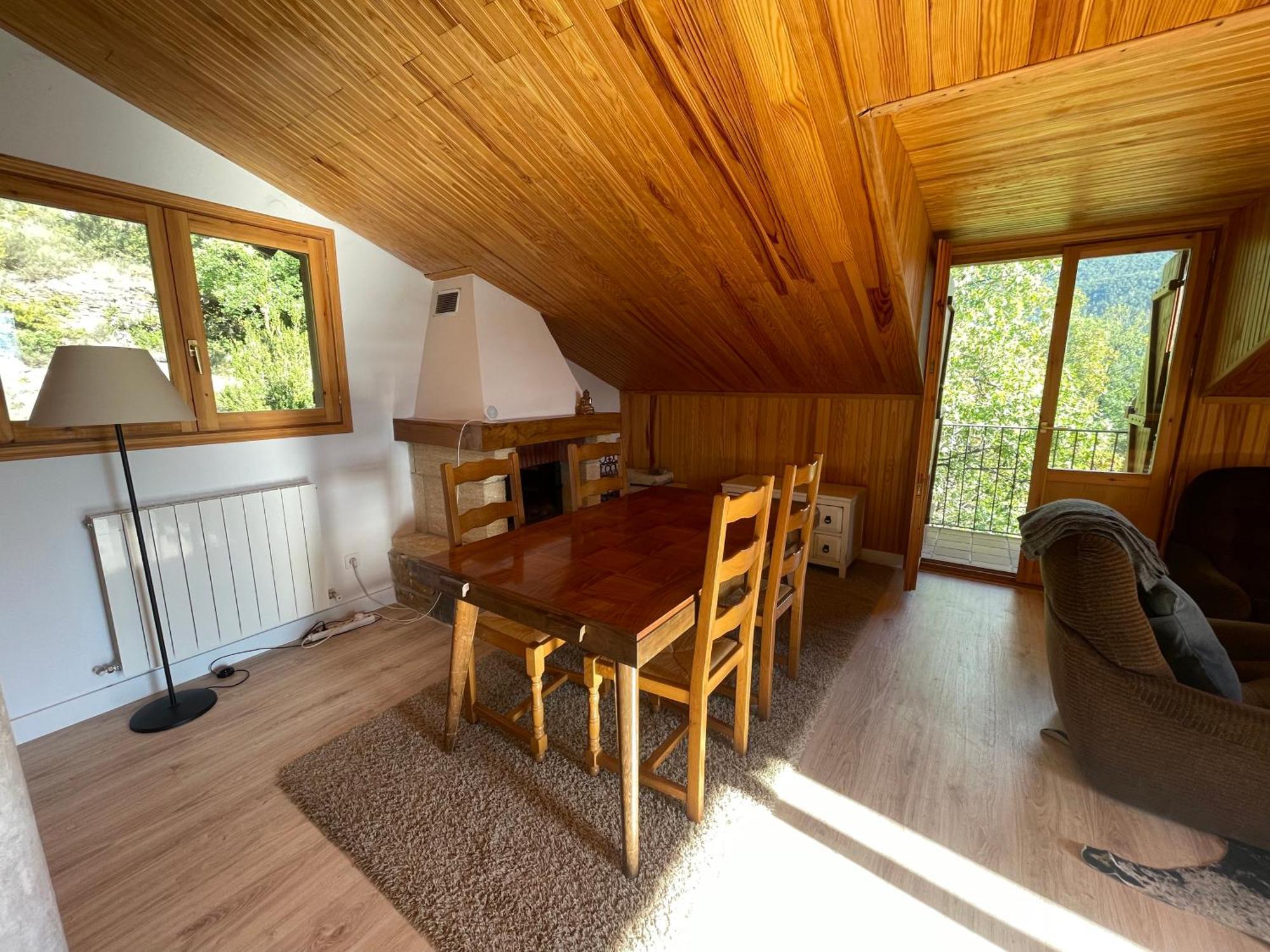 Apartment Uria - Ubicacion Perfecta, Rodeado De Naturaleza, Vistas Espectaculares Gavín