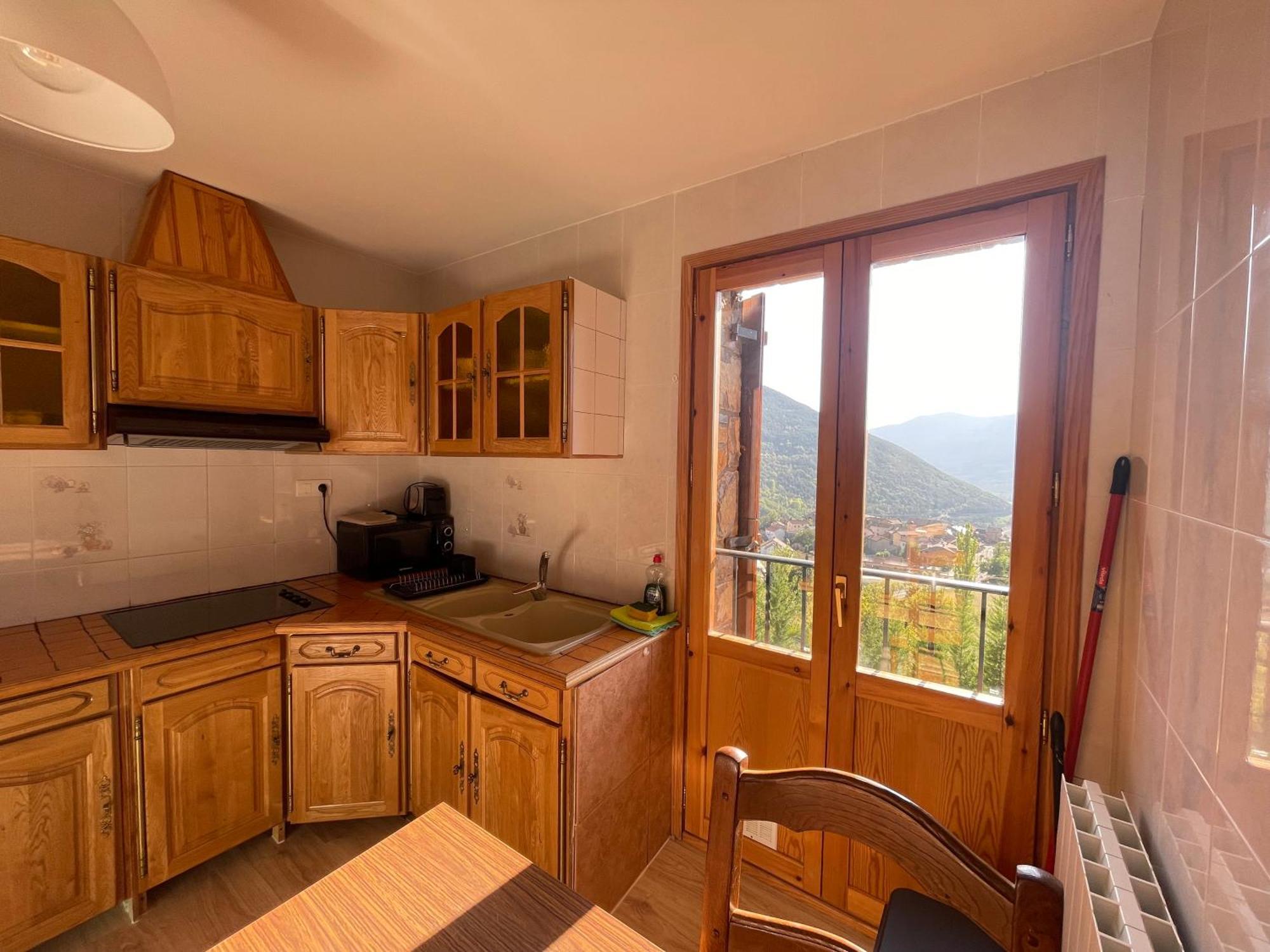 Uria - Ubicacion Perfecta, Rodeado De Naturaleza, Vistas Espectaculares Apartment *