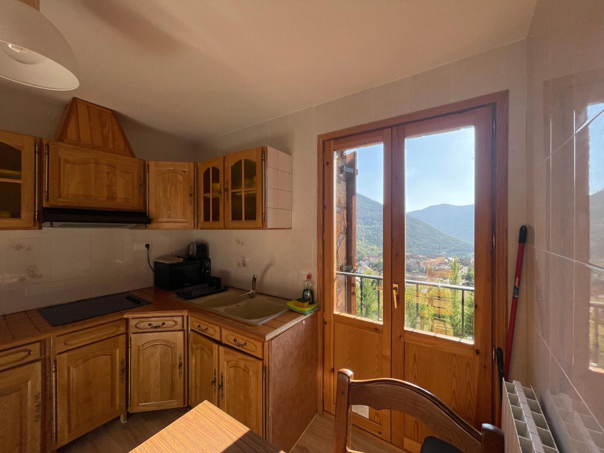 Apartment Uria - Ubicacion Perfecta, Rodeado De Naturaleza, Vistas Espectaculares