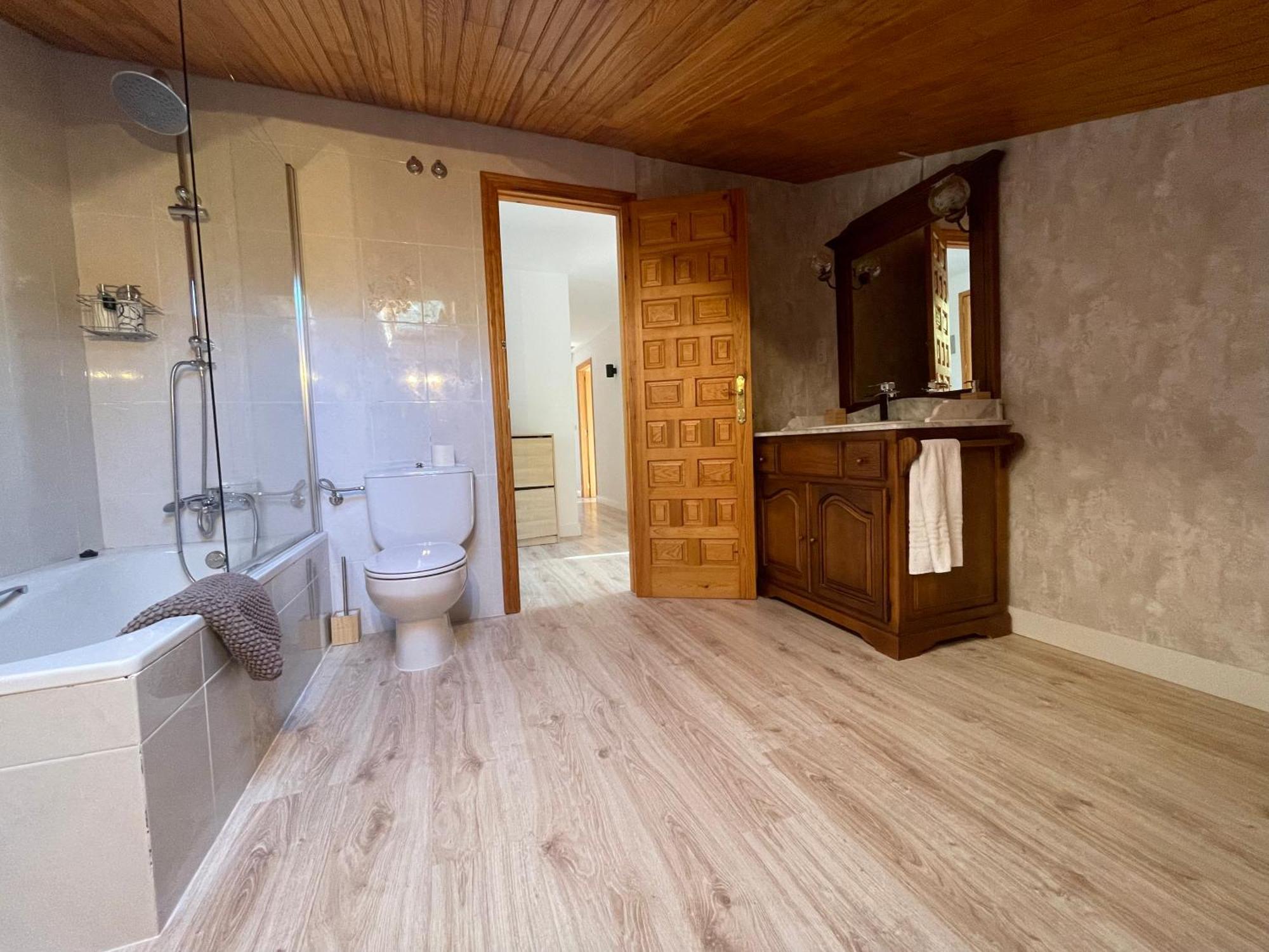 Apartment Uria - Ubicacion Perfecta, Rodeado De Naturaleza, Vistas Espectaculares *