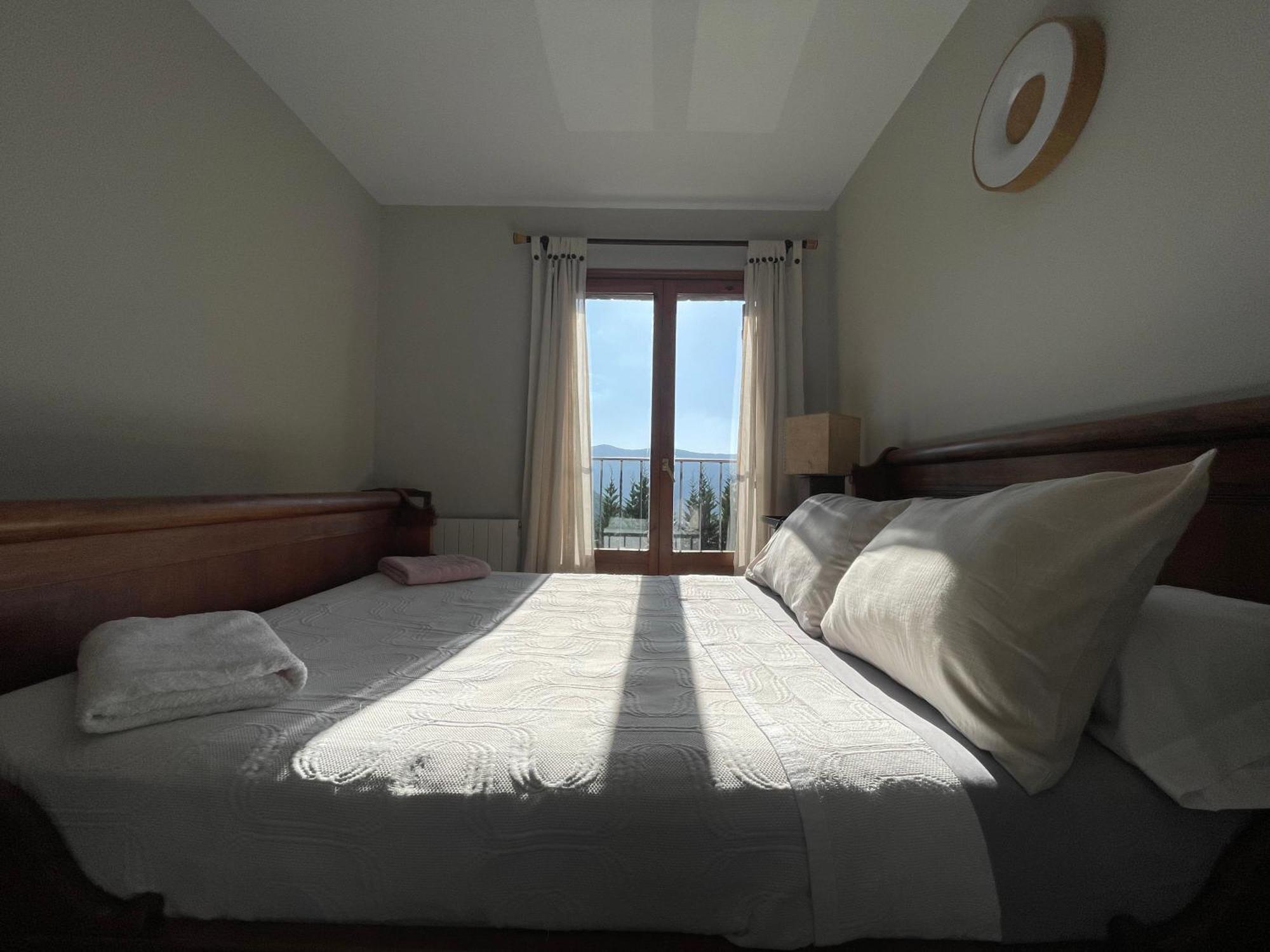 Uria - Ubicacion Perfecta, Rodeado De Naturaleza, Vistas Espectaculares Apartment Gavín